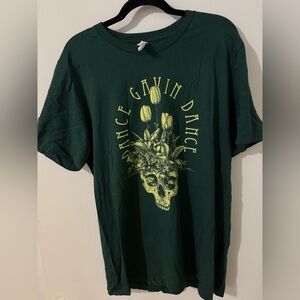 Dance Gavin Dance Shirt